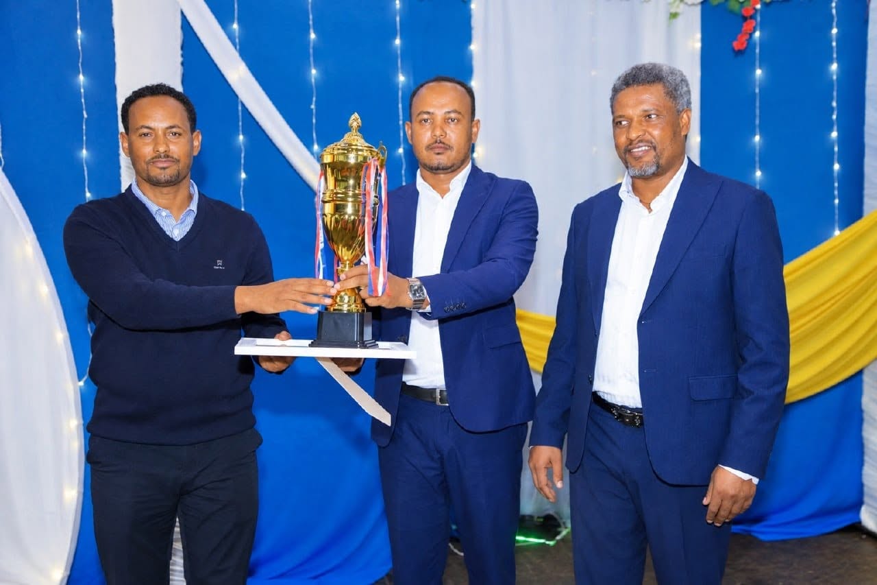 በወረዳዎች ደረጃ፦
